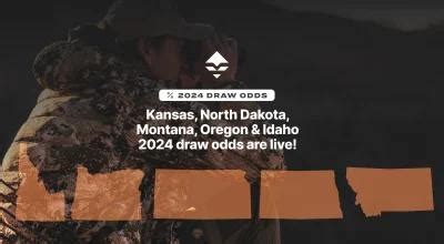 utah hunting odds|Utah Big Game Hunting // GOHUNT.